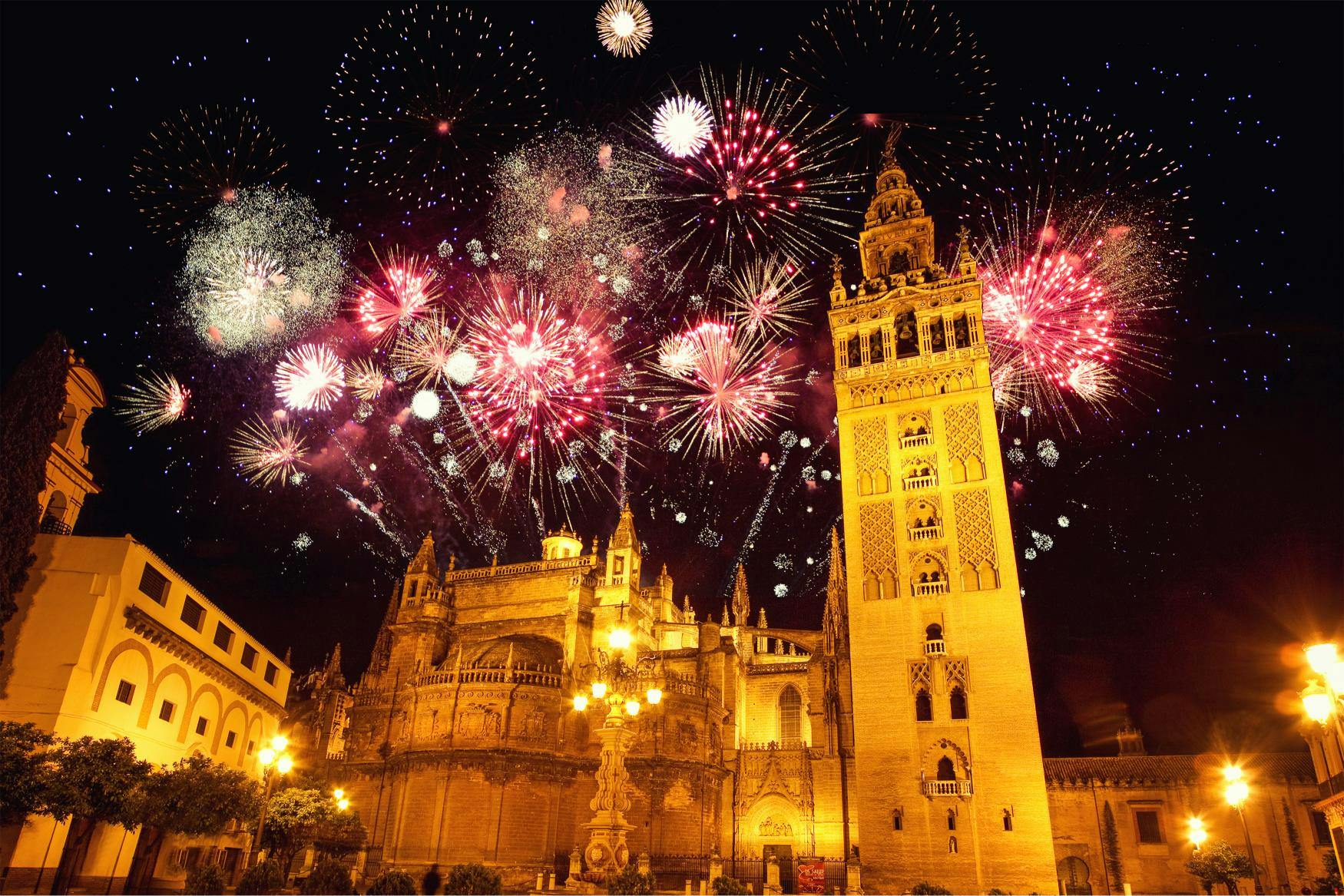 Sevilla