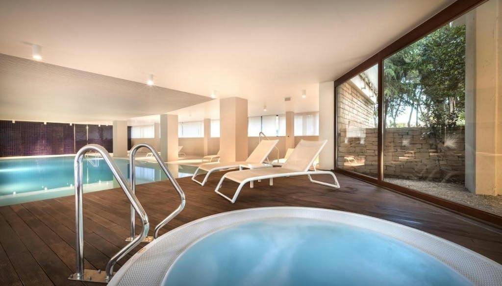 Hotel Eden