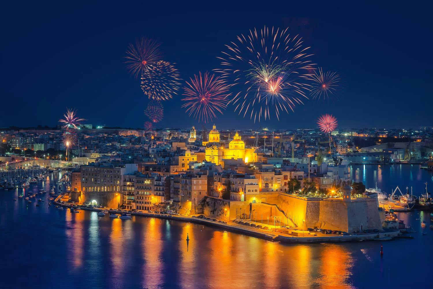 Valletta
